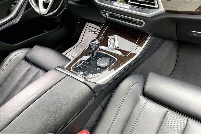2019 BMW X5 xDrive40i Sports Activity Vehicle - 23025901 - 31