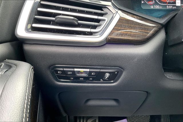 2019 BMW X5 xDrive40i Sports Activity Vehicle - 23025901 - 32