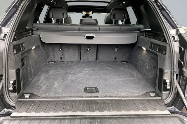2019 BMW X5 xDrive40i Sports Activity Vehicle - 23025901 - 38