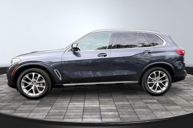 2019 BMW X5 xDrive40i Sports Activity Vehicle - 23025901 - 3