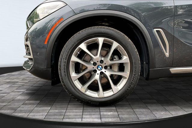 2019 BMW X5 xDrive40i Sports Activity Vehicle - 23025901 - 40