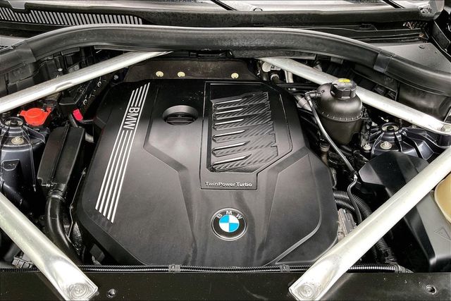 2019 BMW X5 xDrive40i Sports Activity Vehicle - 23025901 - 41