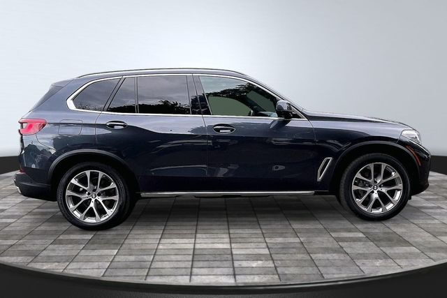 2019 BMW X5 xDrive40i Sports Activity Vehicle - 23025901 - 7