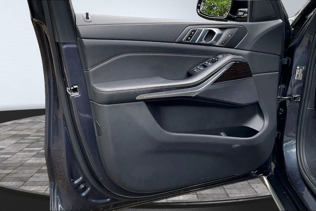2019 BMW X5 xDrive40i Sports Activity Vehicle - 23025901 - 8