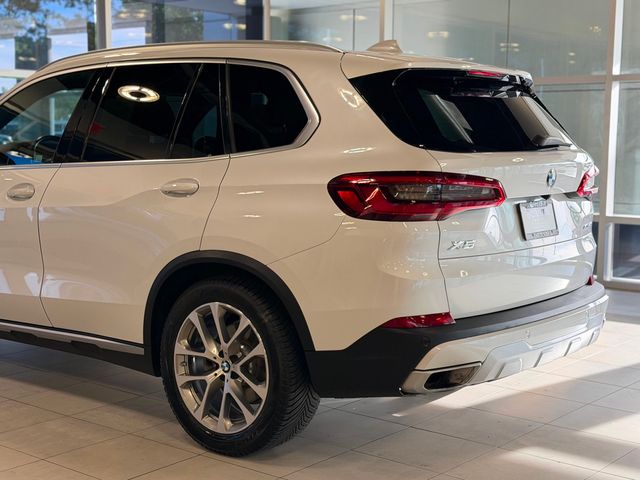2019 BMW X5 xDrive40i Sports Activity Vehicle - 23033244 - 12