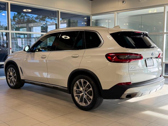 2019 BMW X5 xDrive40i Sports Activity Vehicle - 23033244 - 13