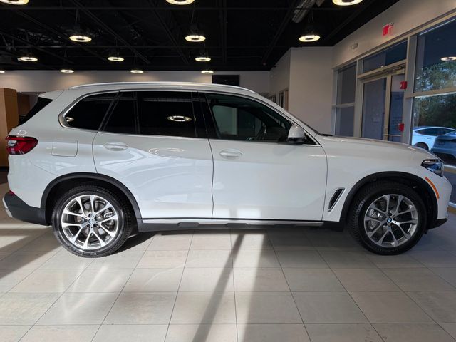 2019 BMW X5 xDrive40i Sports Activity Vehicle - 23033244 - 14