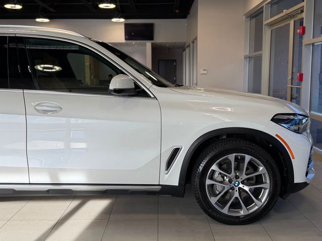 2019 BMW X5 xDrive40i Sports Activity Vehicle - 23033244 - 15