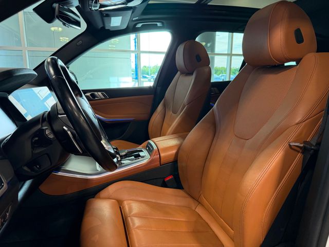 2019 BMW X5 xDrive40i Sports Activity Vehicle - 23033244 - 19
