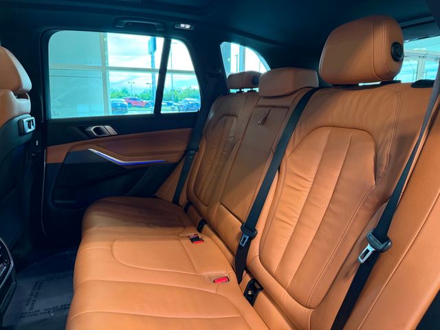 2019 BMW X5 xDrive40i Sports Activity Vehicle - 23033244 - 20