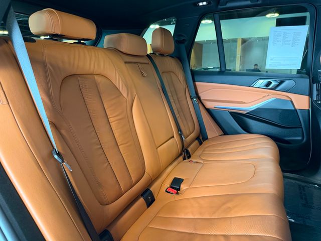 2019 BMW X5 xDrive40i Sports Activity Vehicle - 23033244 - 21
