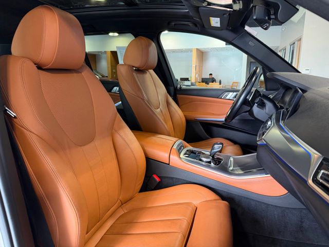 2019 BMW X5 xDrive40i Sports Activity Vehicle - 23033244 - 22