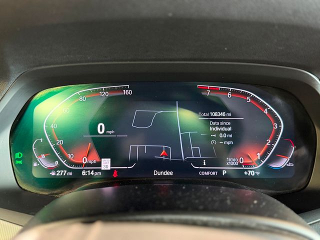 2019 BMW X5 xDrive40i Sports Activity Vehicle - 23033244 - 23