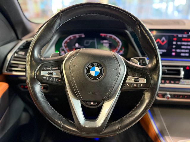 2019 BMW X5 xDrive40i Sports Activity Vehicle - 23033244 - 24