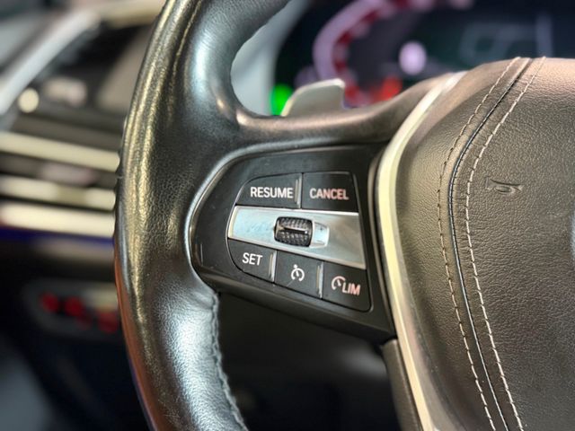 2019 BMW X5 xDrive40i Sports Activity Vehicle - 23033244 - 25