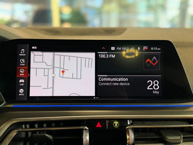 2019 BMW X5 xDrive40i Sports Activity Vehicle - 23033244 - 28
