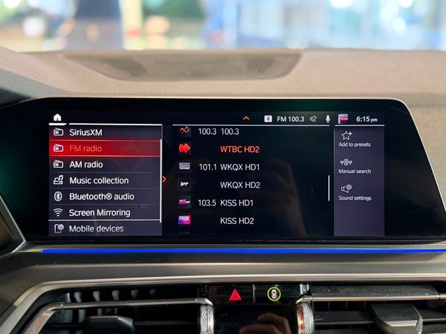 2019 BMW X5 xDrive40i Sports Activity Vehicle - 23033244 - 29