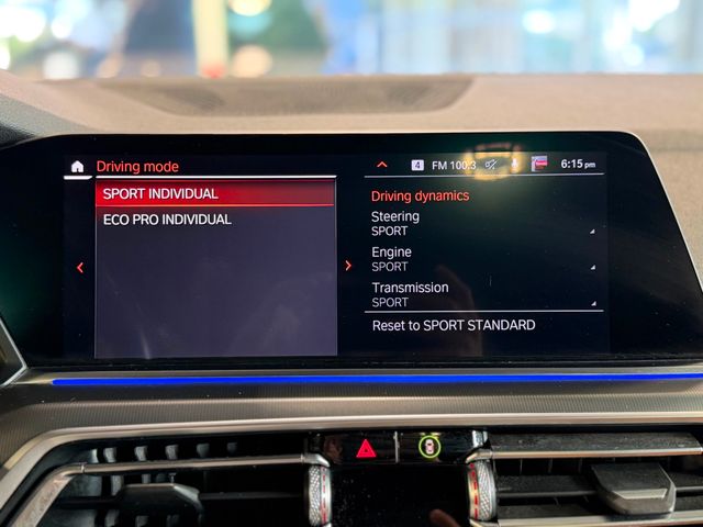 2019 BMW X5 xDrive40i Sports Activity Vehicle - 23033244 - 30
