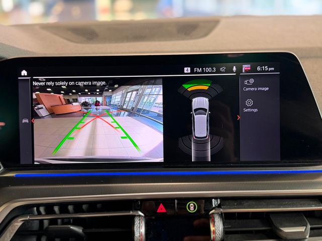 2019 BMW X5 xDrive40i Sports Activity Vehicle - 23033244 - 32