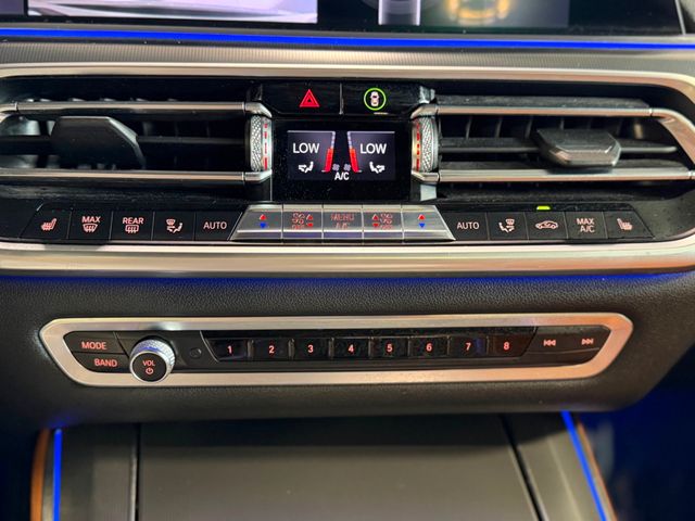 2019 BMW X5 xDrive40i Sports Activity Vehicle - 23033244 - 33