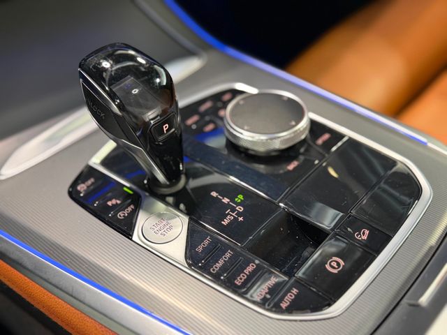 2019 BMW X5 xDrive40i Sports Activity Vehicle - 23033244 - 34