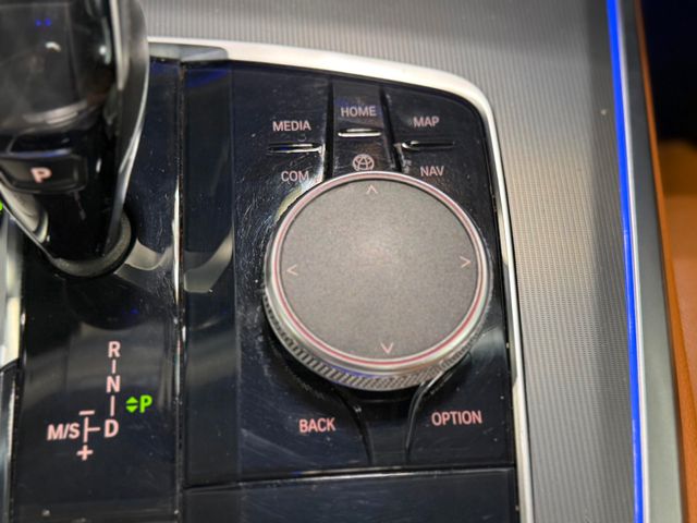 2019 BMW X5 xDrive40i Sports Activity Vehicle - 23033244 - 35