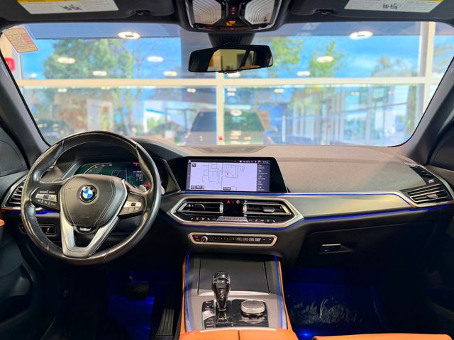2019 BMW X5 xDrive40i Sports Activity Vehicle - 23033244 - 36