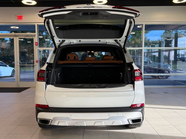 2019 BMW X5 xDrive40i Sports Activity Vehicle - 23033244 - 39