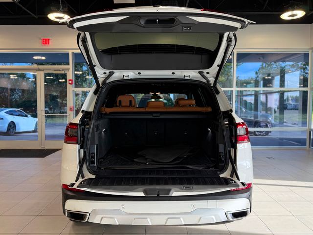 2019 BMW X5 xDrive40i Sports Activity Vehicle - 23033244 - 42