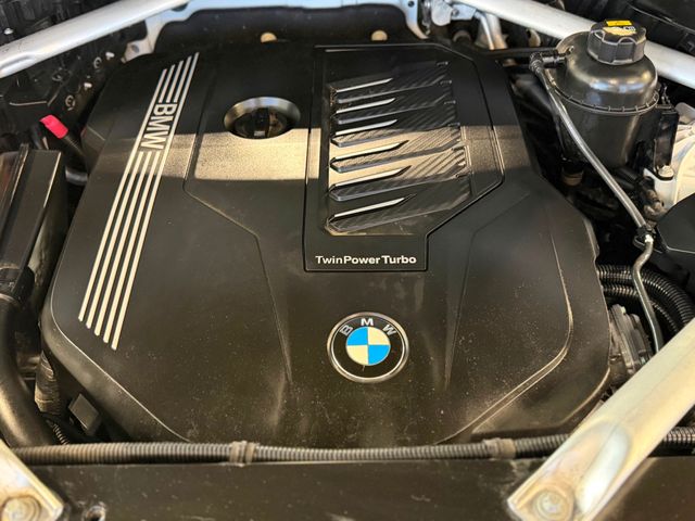 2019 BMW X5 xDrive40i Sports Activity Vehicle - 23033244 - 43