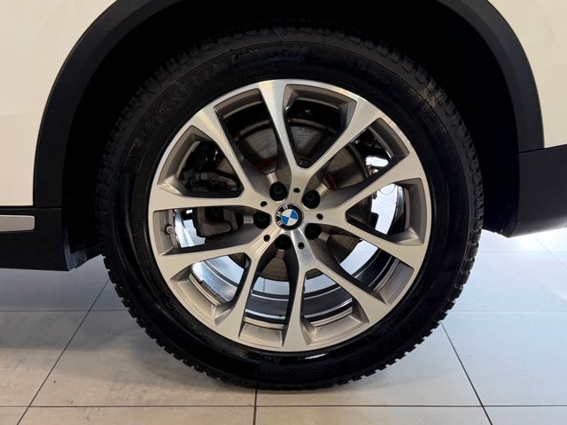 2019 BMW X5 xDrive40i Sports Activity Vehicle - 23033244 - 44