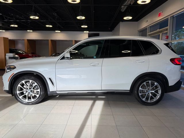 2019 BMW X5 xDrive40i Sports Activity Vehicle - 23033244 - 6
