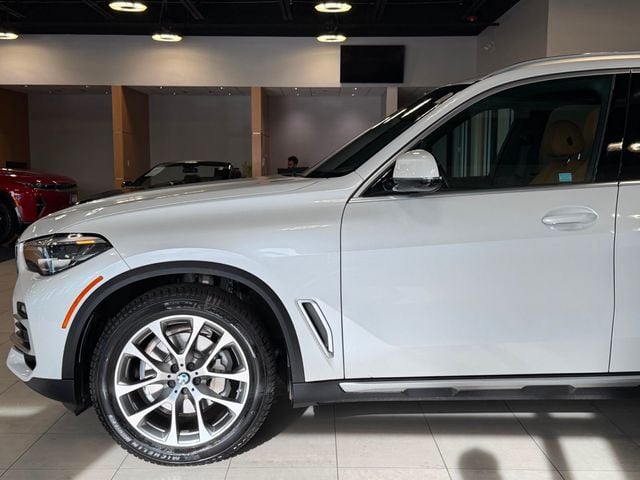 2019 BMW X5 xDrive40i Sports Activity Vehicle - 23033244 - 7