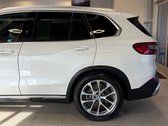 2019 BMW X5 xDrive40i Sports Activity Vehicle - 23033244 - 8