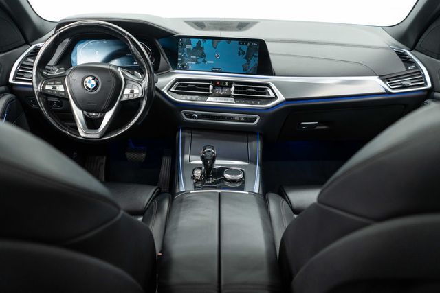 2019 BMW X5 xDrive40i Sports Activity Vehicle - 22995231 - 9
