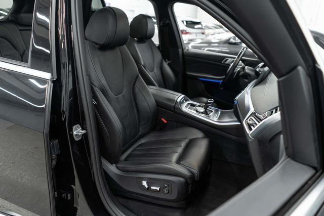 2019 BMW X5 xDrive40i Sports Activity Vehicle - 22995231 - 10