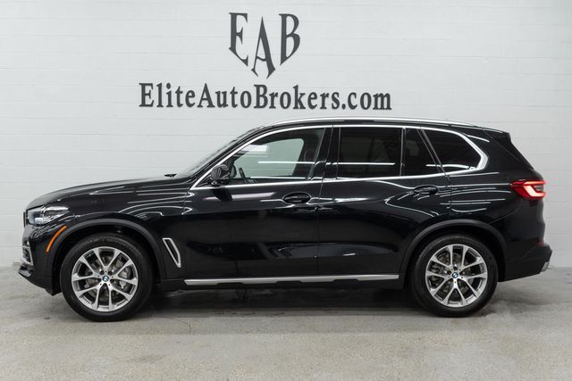 2019 BMW X5 xDrive40i Sports Activity Vehicle - 22995231 - 1