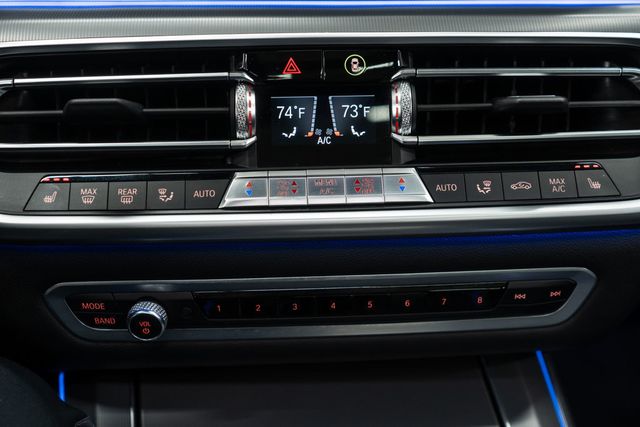 2019 BMW X5 xDrive40i Sports Activity Vehicle - 22995231 - 19