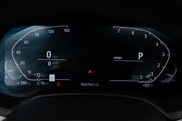 2019 BMW X5 xDrive40i Sports Activity Vehicle - 22995231 - 20