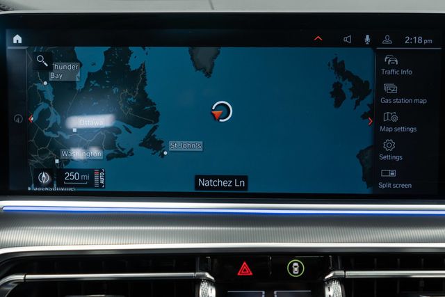 2019 BMW X5 xDrive40i Sports Activity Vehicle - 22995231 - 21