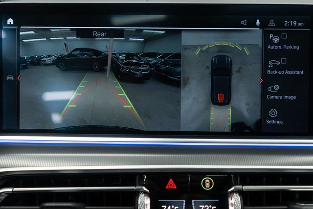 2019 BMW X5 xDrive40i Sports Activity Vehicle - 22995231 - 22