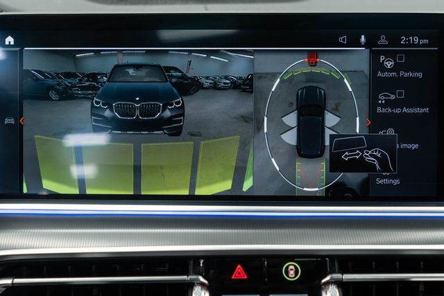 2019 BMW X5 xDrive40i Sports Activity Vehicle - 22995231 - 23