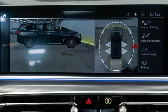 2019 BMW X5 xDrive40i Sports Activity Vehicle - 22995231 - 25