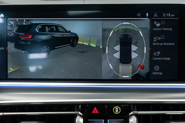 2019 BMW X5 xDrive40i Sports Activity Vehicle - 22995231 - 26