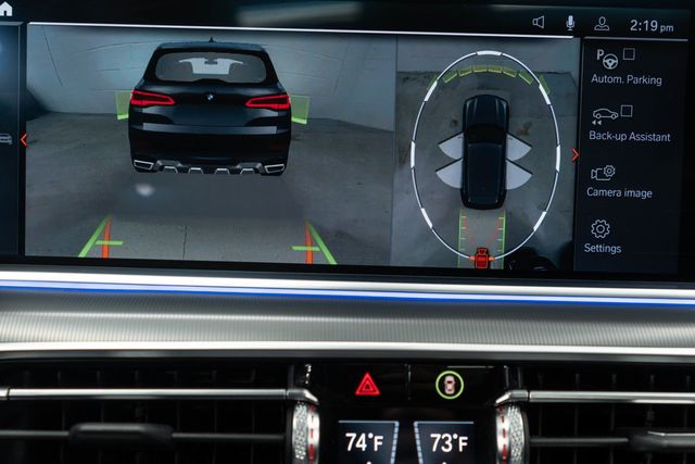 2019 BMW X5 xDrive40i Sports Activity Vehicle - 22995231 - 27