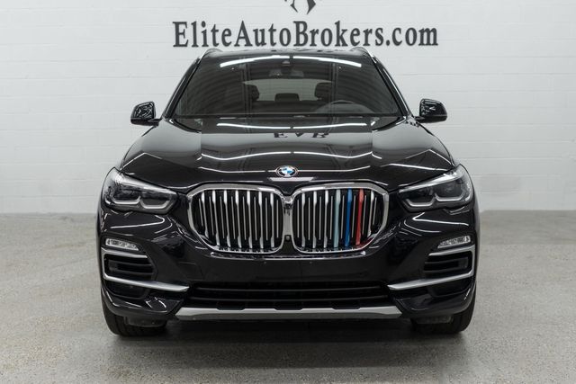 2019 BMW X5 xDrive40i Sports Activity Vehicle - 22995231 - 2