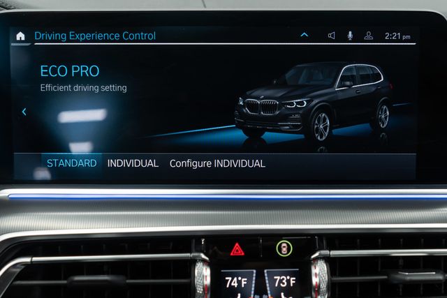 2019 BMW X5 xDrive40i Sports Activity Vehicle - 22995231 - 30