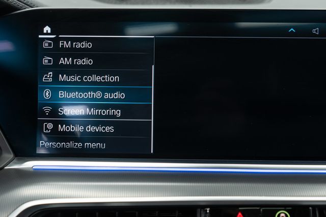 2019 BMW X5 xDrive40i Sports Activity Vehicle - 22995231 - 31