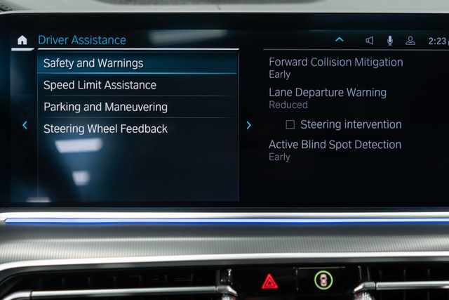 2019 BMW X5 xDrive40i Sports Activity Vehicle - 22995231 - 33