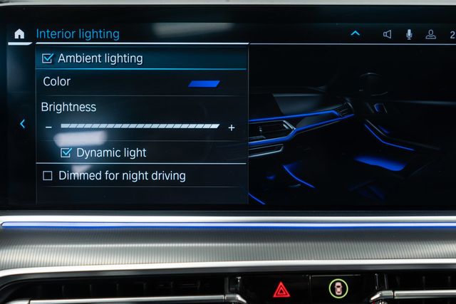 2019 BMW X5 xDrive40i Sports Activity Vehicle - 22995231 - 34